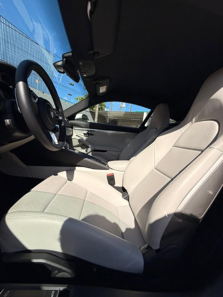 718 CAYMAN 2.0 PDK 2024/2024