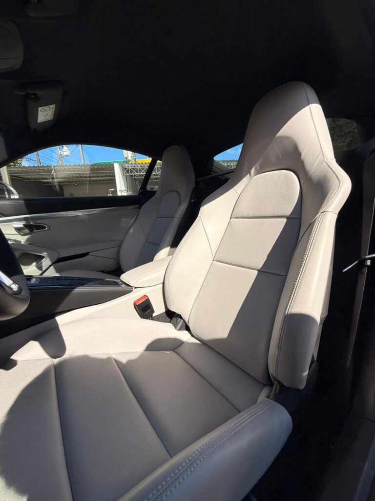 718 CAYMAN 2.0 PDK 2024/2024