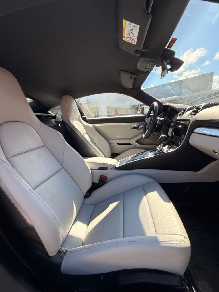 718 CAYMAN 2.0 PDK 2024/2024