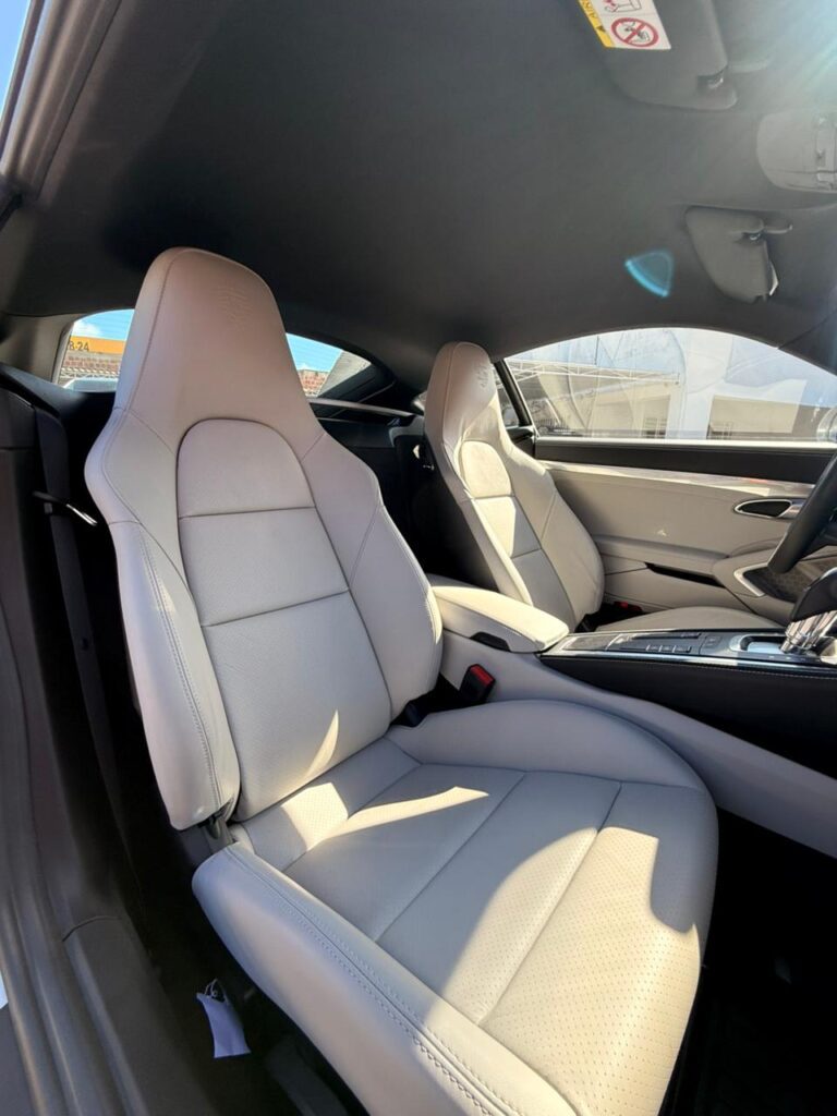 718 CAYMAN 2.0 PDK 2024/2024