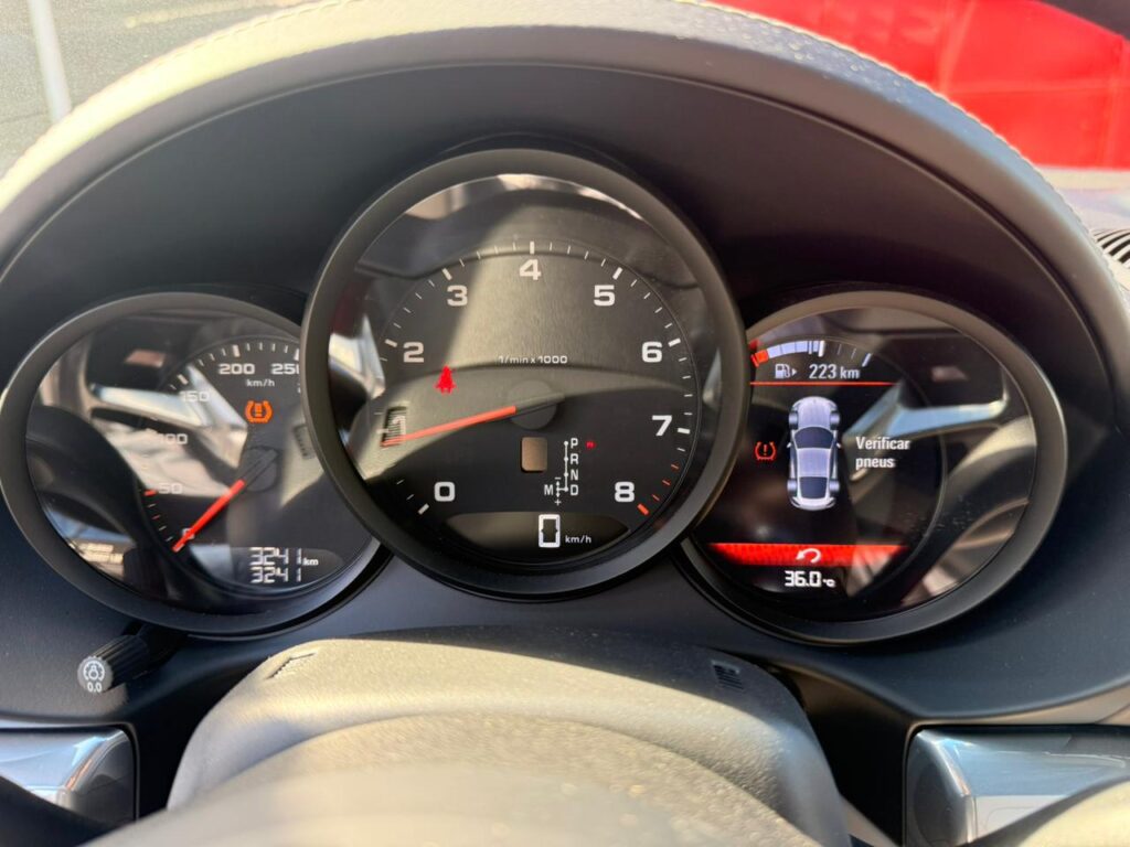 718 CAYMAN 2.0 PDK 2024/2024