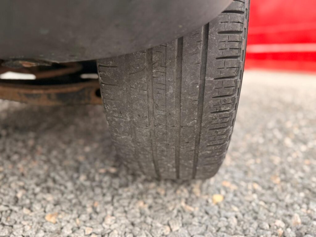 CAOA CHERY TIGGO 7 TXS 1.5 TURBO 2021/2022