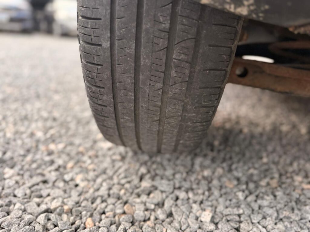 CAOA CHERY TIGGO 7 TXS 1.5 TURBO 2021/2022