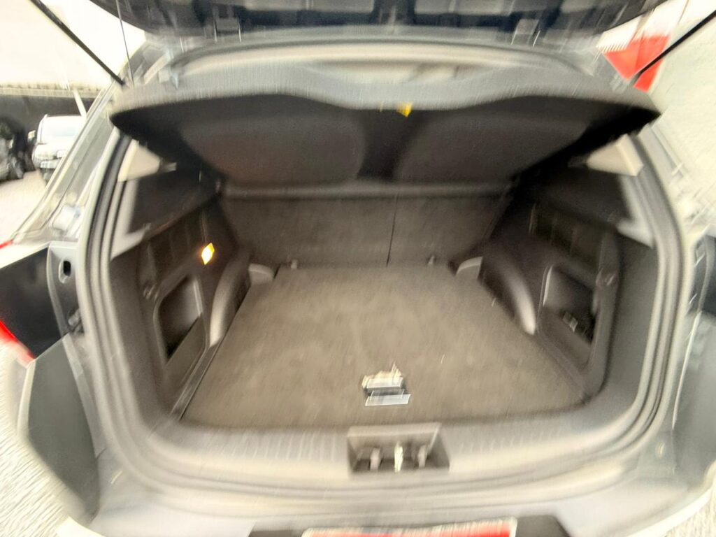 CAOA CHERY TIGGO 7 TXS 1.5 TURBO 2021/2022