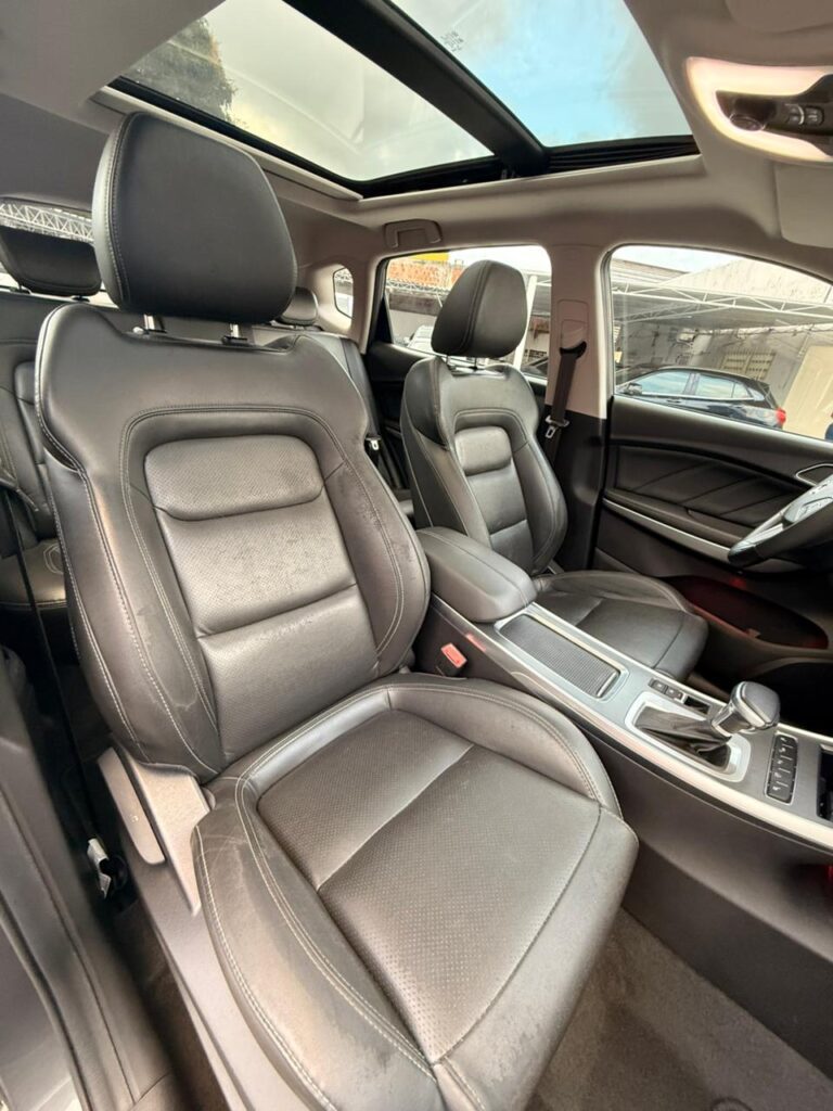 CAOA CHERY TIGGO 7 TXS 1.5 TURBO 2021/2022