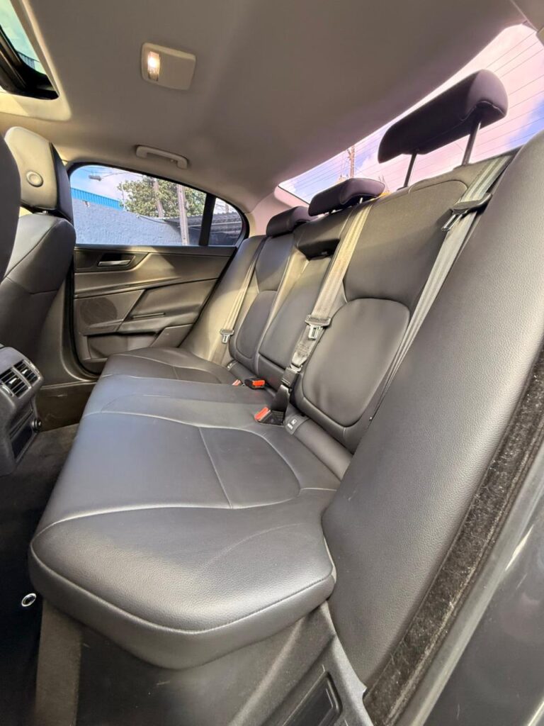 JAGUAR XE PURE 2.0 TURBO 2016/2017