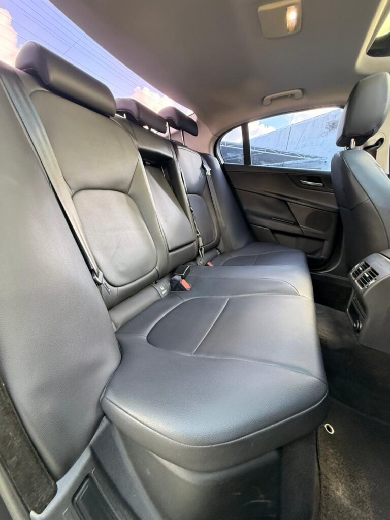 JAGUAR XE PURE 2.0 TURBO 2016/2017