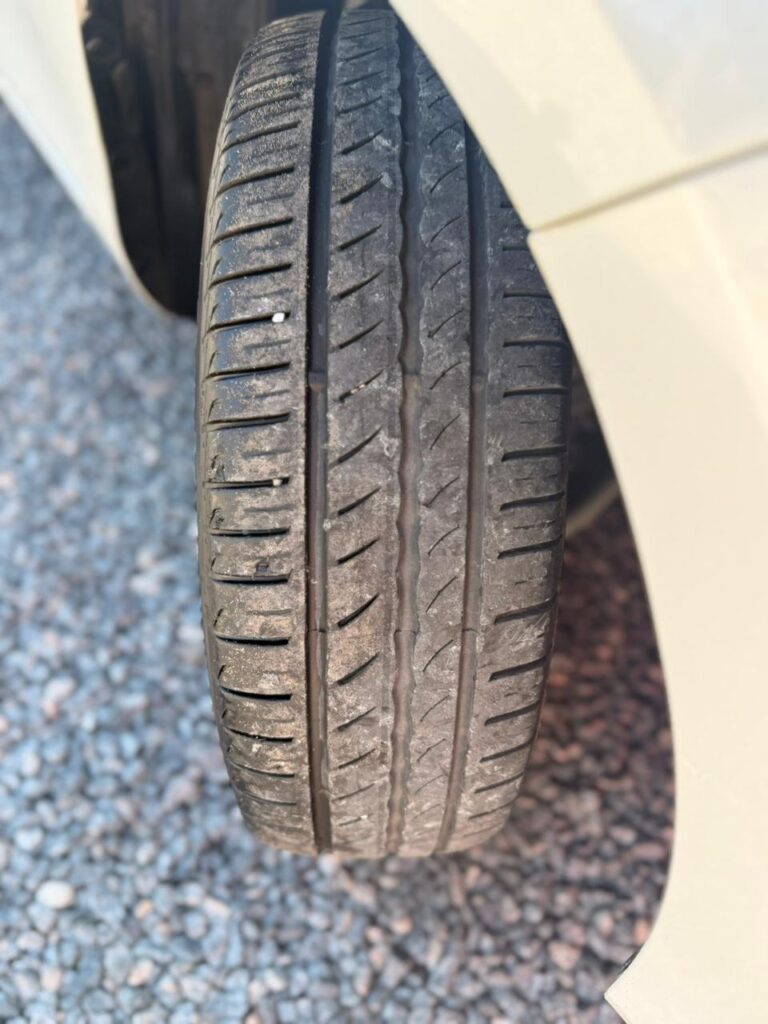 TOYOTA YARIS PLUS CONNECT 1.5 2020/2021