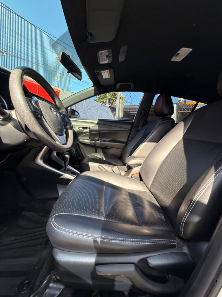 TOYOTA YARIS PLUS CONNECT 1.5 2020/2021