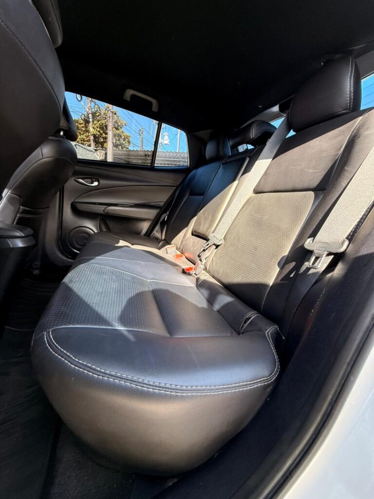 TOYOTA YARIS PLUS CONNECT 1.5 2020/2021