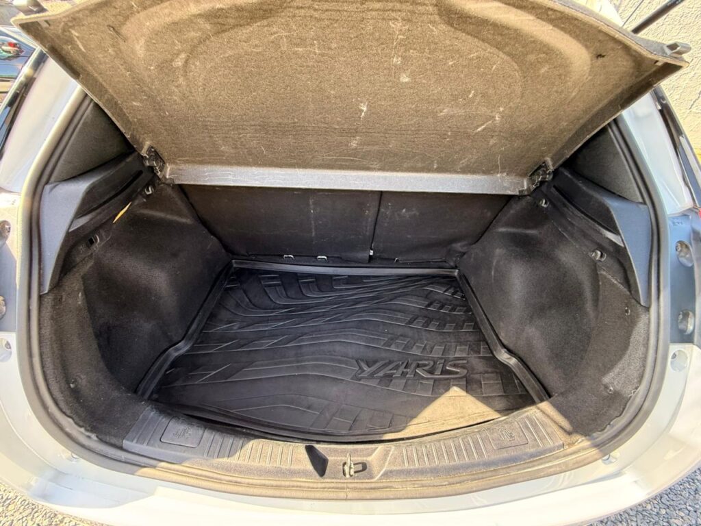 TOYOTA YARIS PLUS CONNECT 1.5 2020/2021