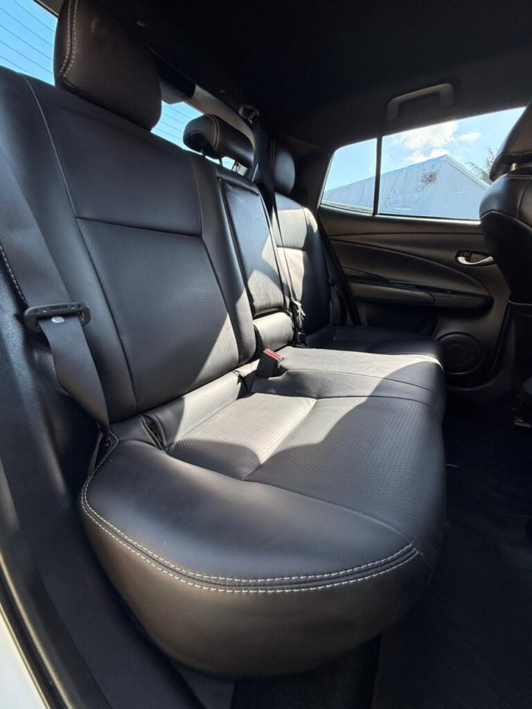 TOYOTA YARIS PLUS CONNECT 1.5 2020/2021