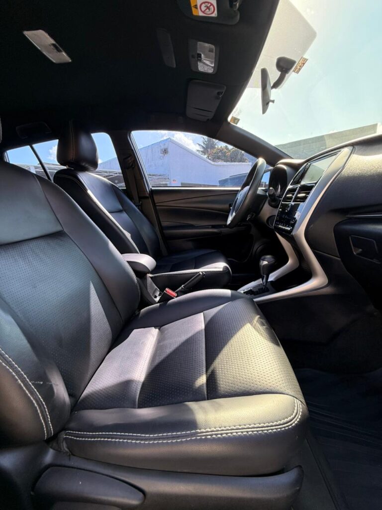 TOYOTA YARIS PLUS CONNECT 1.5 2020/2021