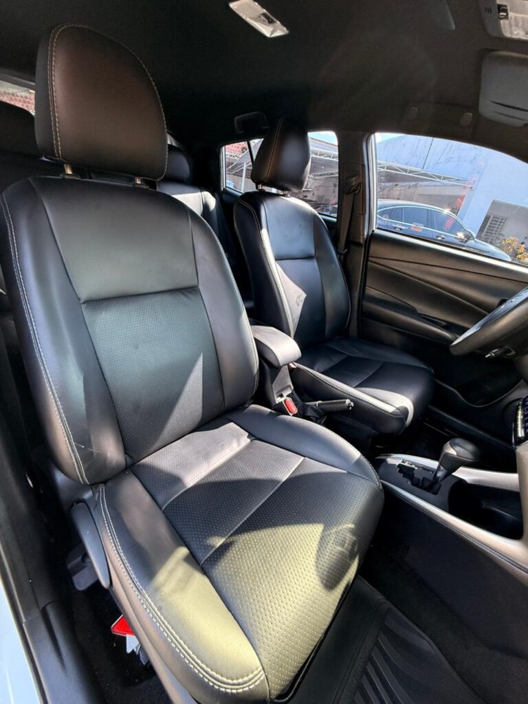 TOYOTA YARIS PLUS CONNECT 1.5 2020/2021