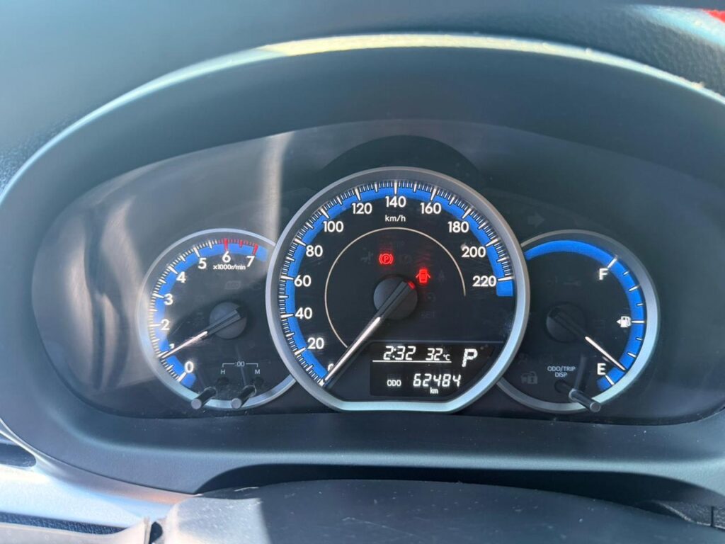 TOYOTA YARIS PLUS CONNECT 1.5 2020/2021