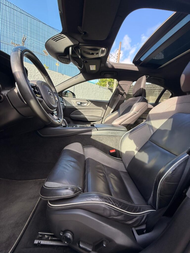 VOLVO S60 T8 R-Design 2019/2020