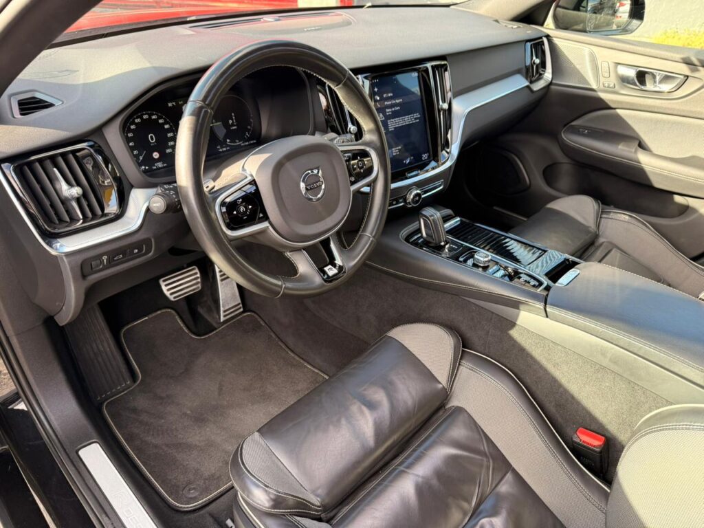 VOLVO S60 T8 R-Design 2019/2020