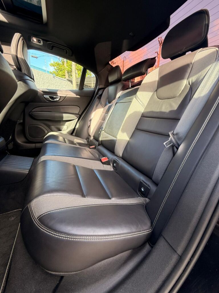 VOLVO S60 T8 R-Design 2019/2020