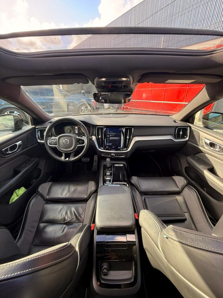 VOLVO S60 T8 R-Design 2019/2020