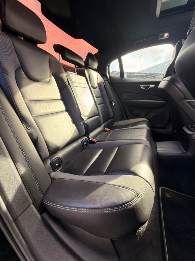 VOLVO S60 T8 R-Design 2019/2020