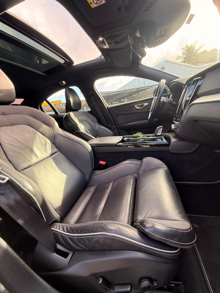 VOLVO S60 T8 R-Design 2019/2020