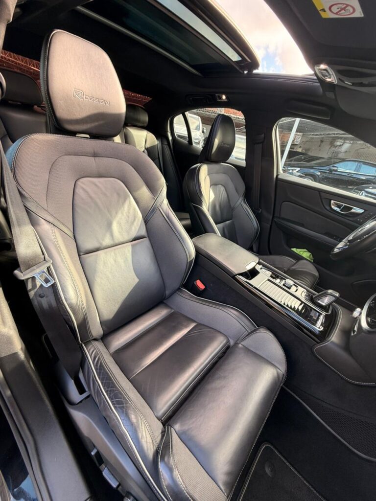 VOLVO S60 T8 R-Design 2019/2020