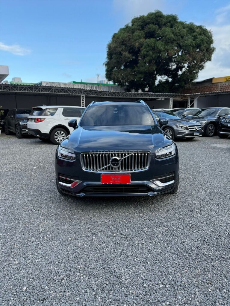 VOLVO XC90 T8 ULTIMATE 2022/2023