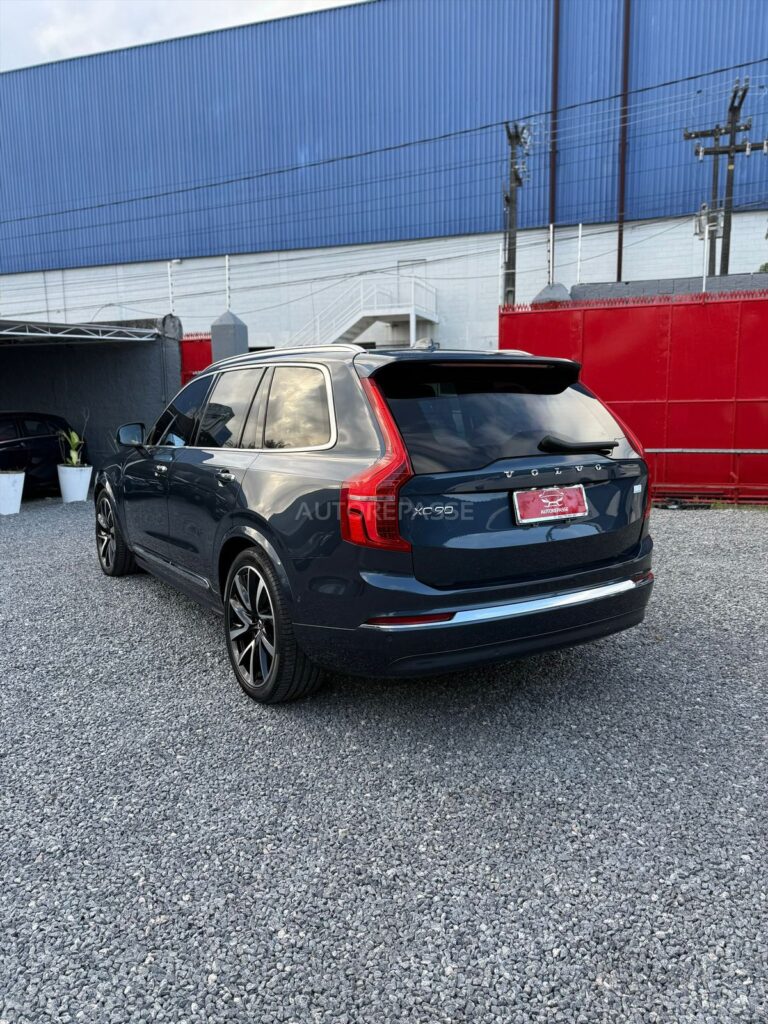 VOLVO XC90 T8 ULTIMATE 2022/2023