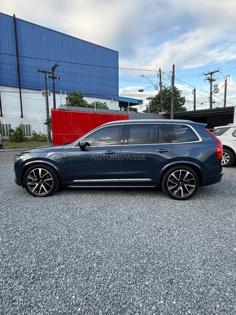 VOLVO XC90 T8 ULTIMATE 2022/2023