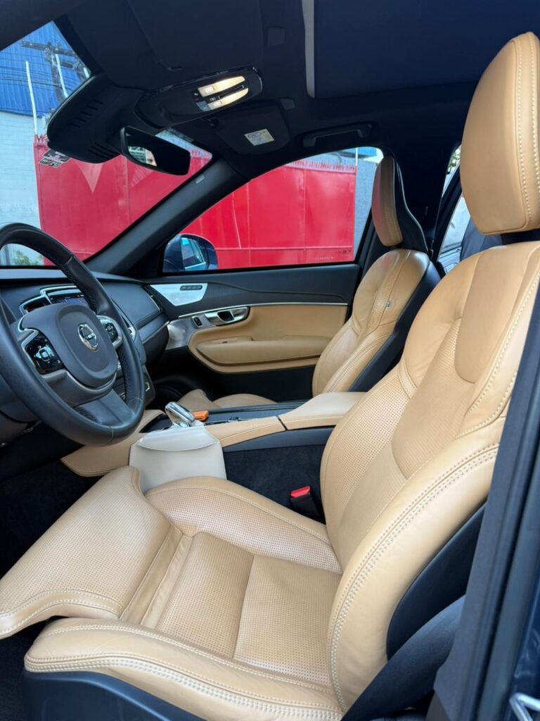 VOLVO XC90 T8 ULTIMATE 2022/2023