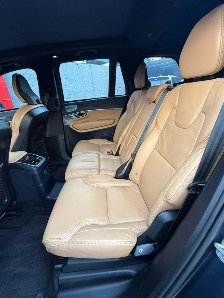 VOLVO XC90 T8 ULTIMATE 2022/2023