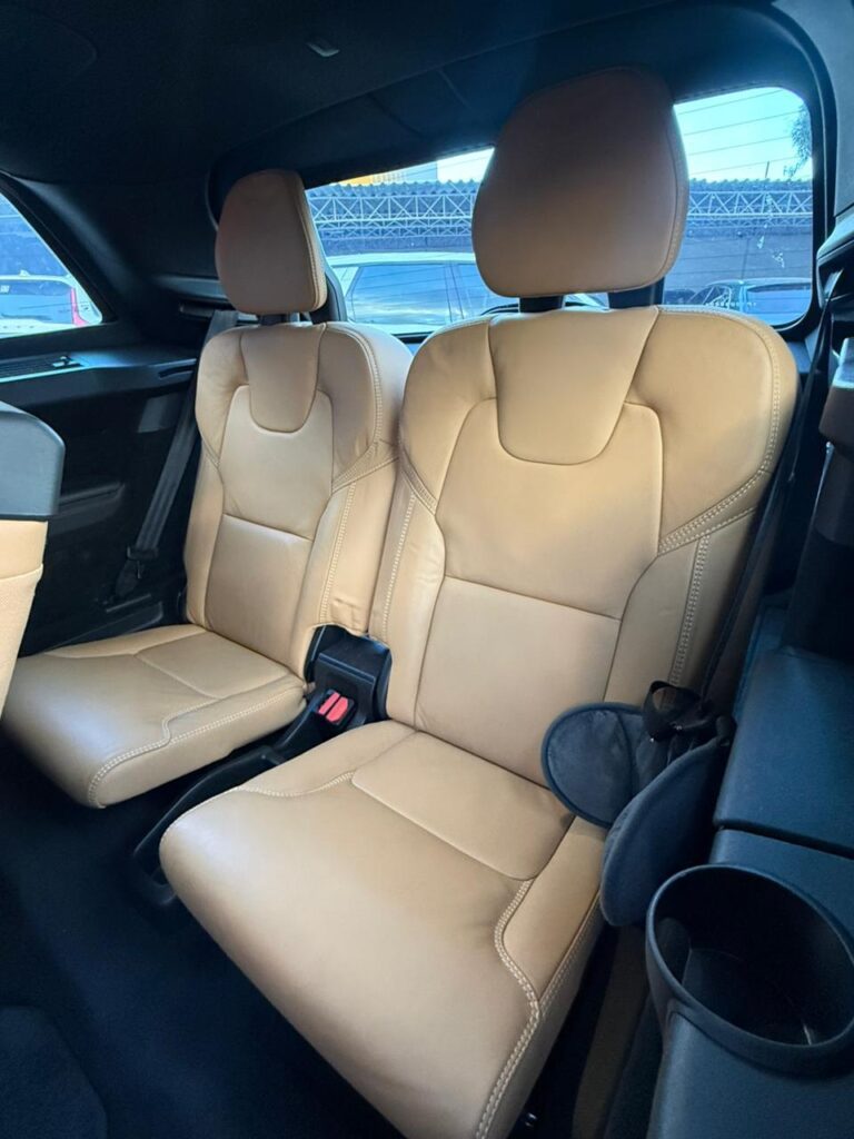 VOLVO XC90 T8 ULTIMATE 2022/2023