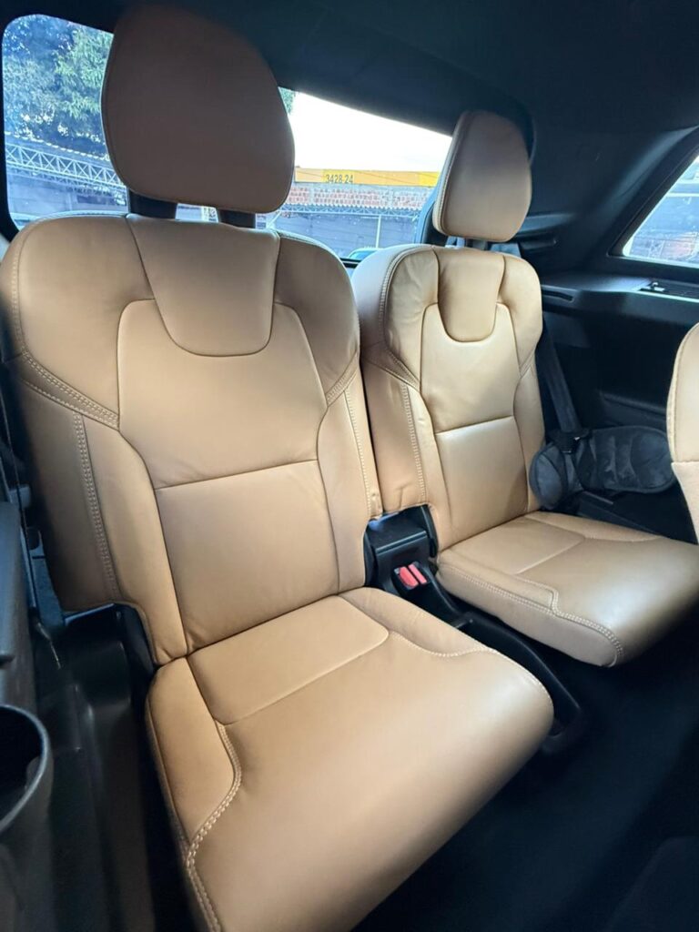 VOLVO XC90 T8 ULTIMATE 2022/2023