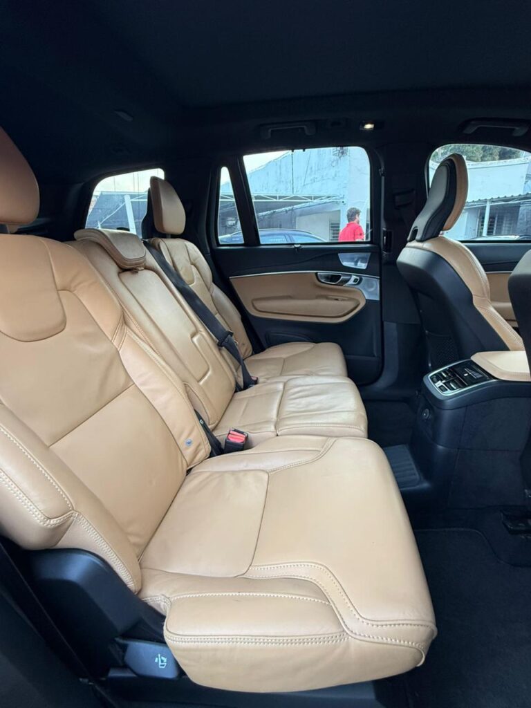 VOLVO XC90 T8 ULTIMATE 2022/2023