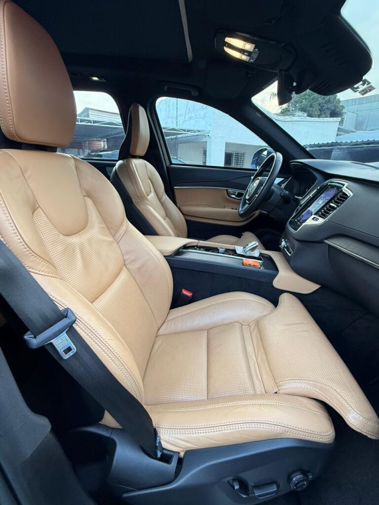 VOLVO XC90 T8 ULTIMATE 2022/2023