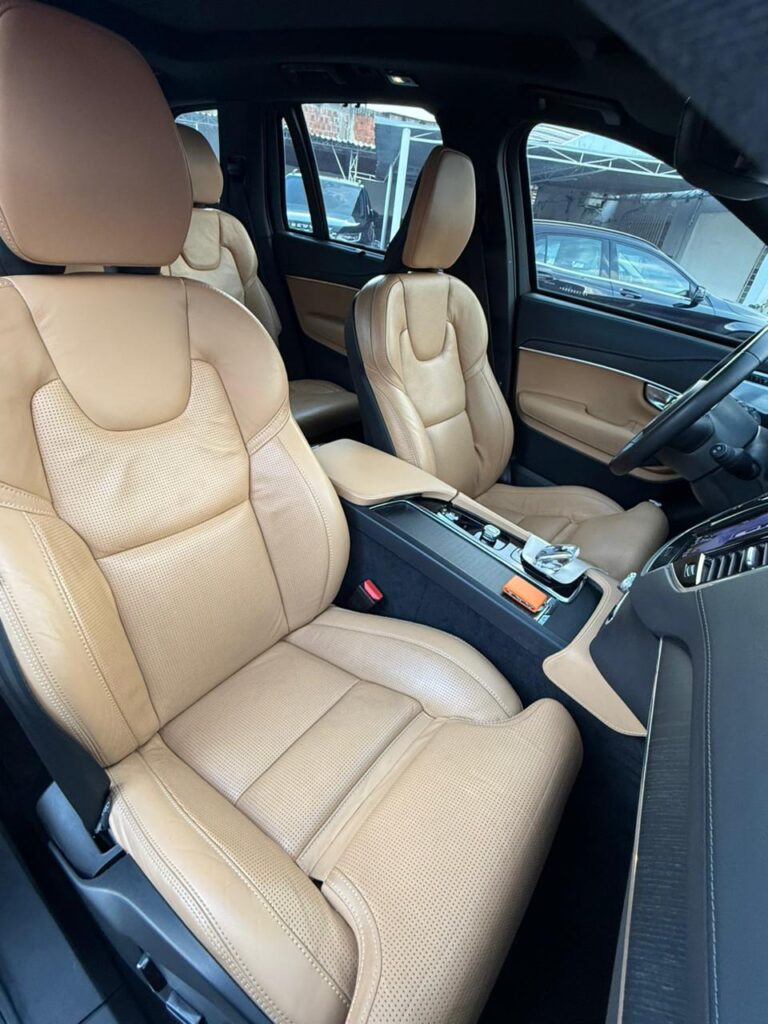 VOLVO XC90 T8 ULTIMATE 2022/2023