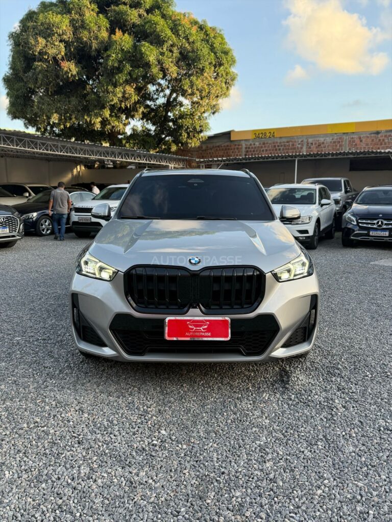 BMW X1 20I M-SPORT 2.0 2023/2023