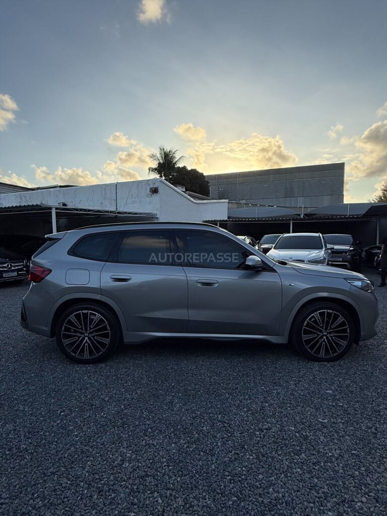 BMW X1 20I M-SPORT 2.0 2023/2023