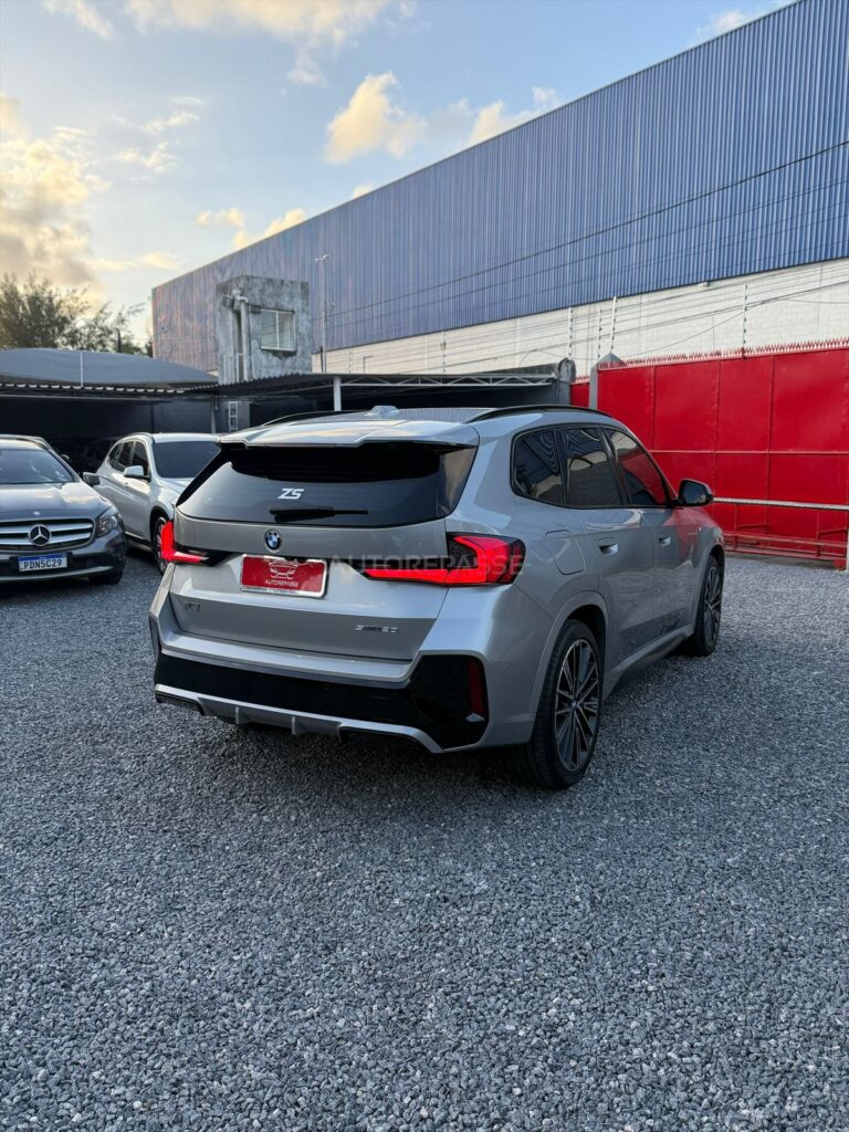 BMW X1 20I M-SPORT 2.0 2023/2023