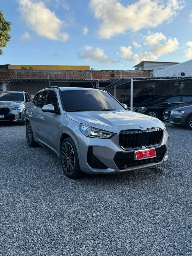 BMW X1 20I M-SPORT 2.0 2023/2023