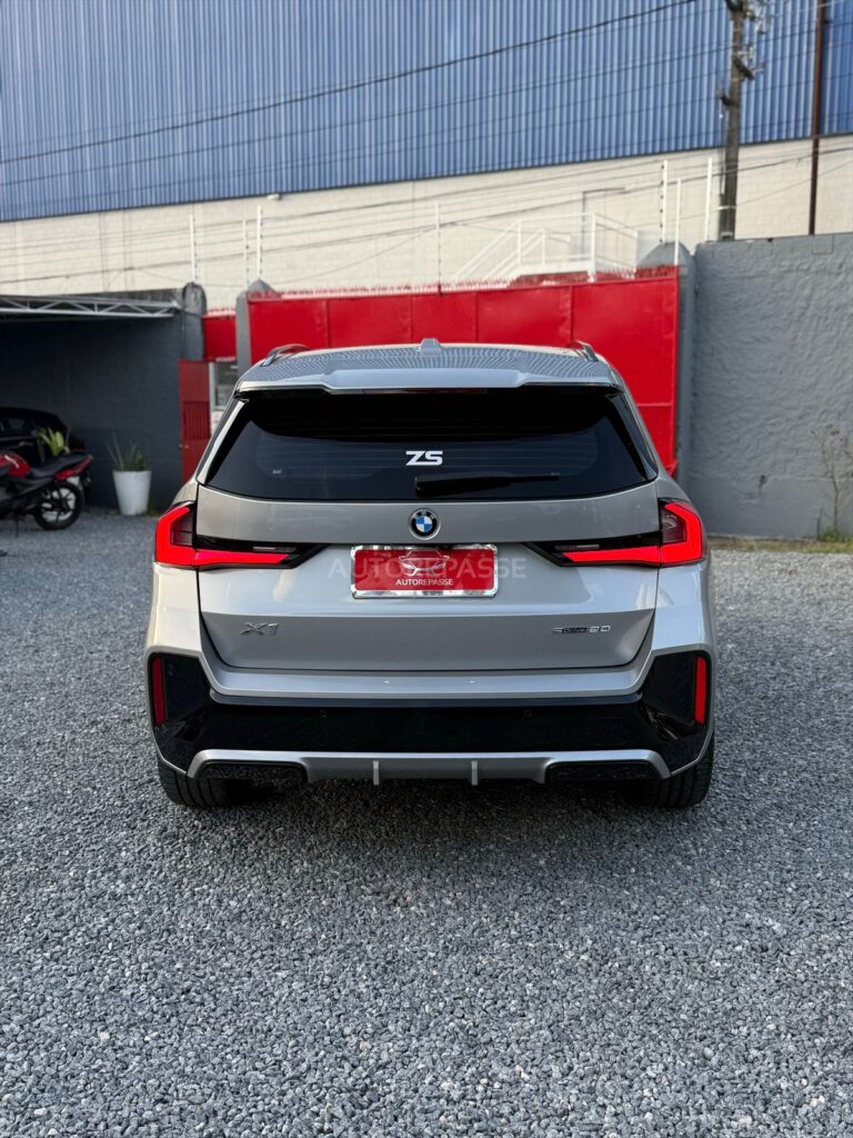 BMW X1 20I M-SPORT 2.0 2023/2023