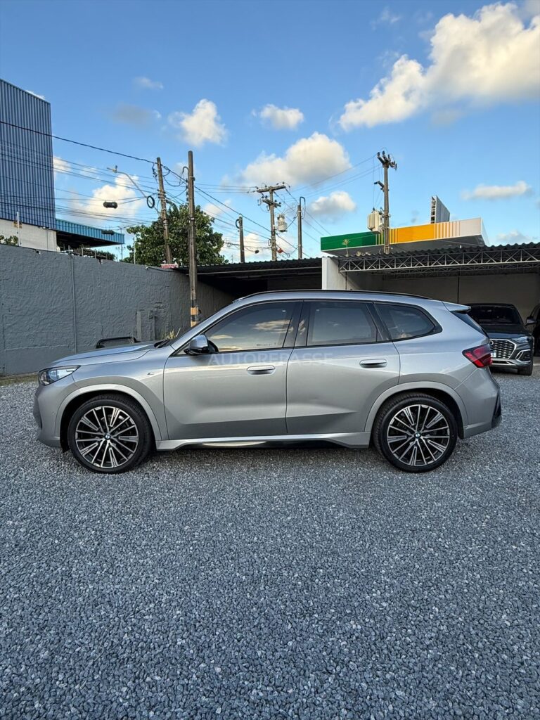 BMW X1 20I M-SPORT 2.0 2023/2023