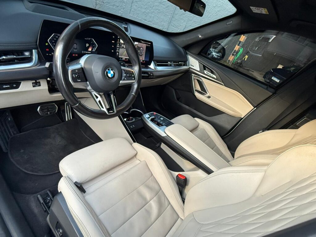 BMW X1 20I M-SPORT 2.0 2023/2023