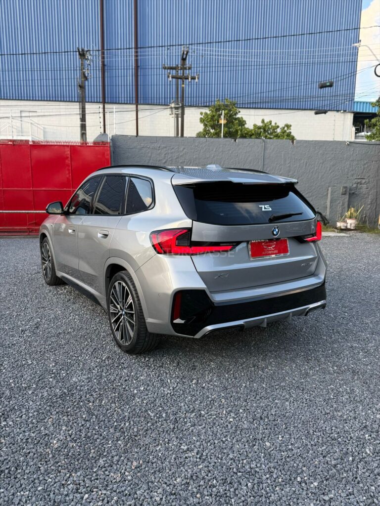 BMW X1 20I M-SPORT 2.0 2023/2023