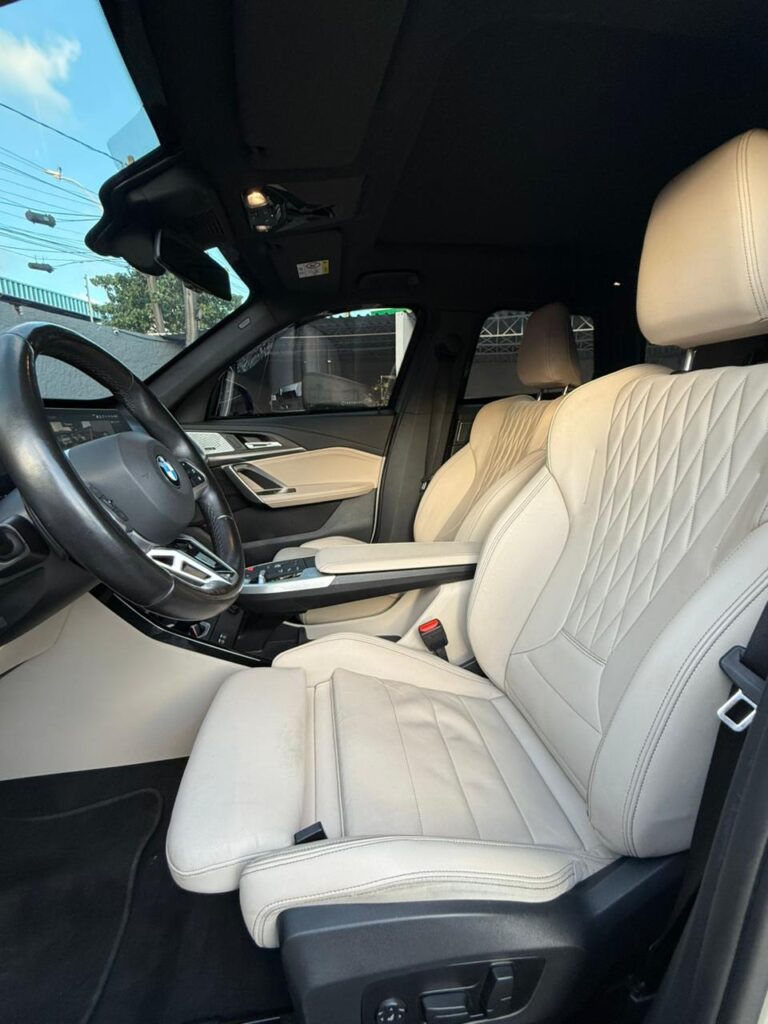 BMW X1 20I M-SPORT 2.0 2023/2023