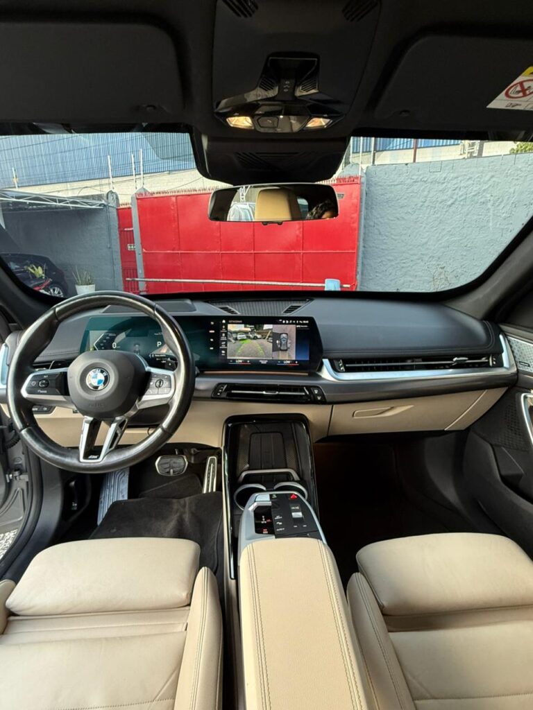 BMW X1 20I M-SPORT 2.0 2023/2023