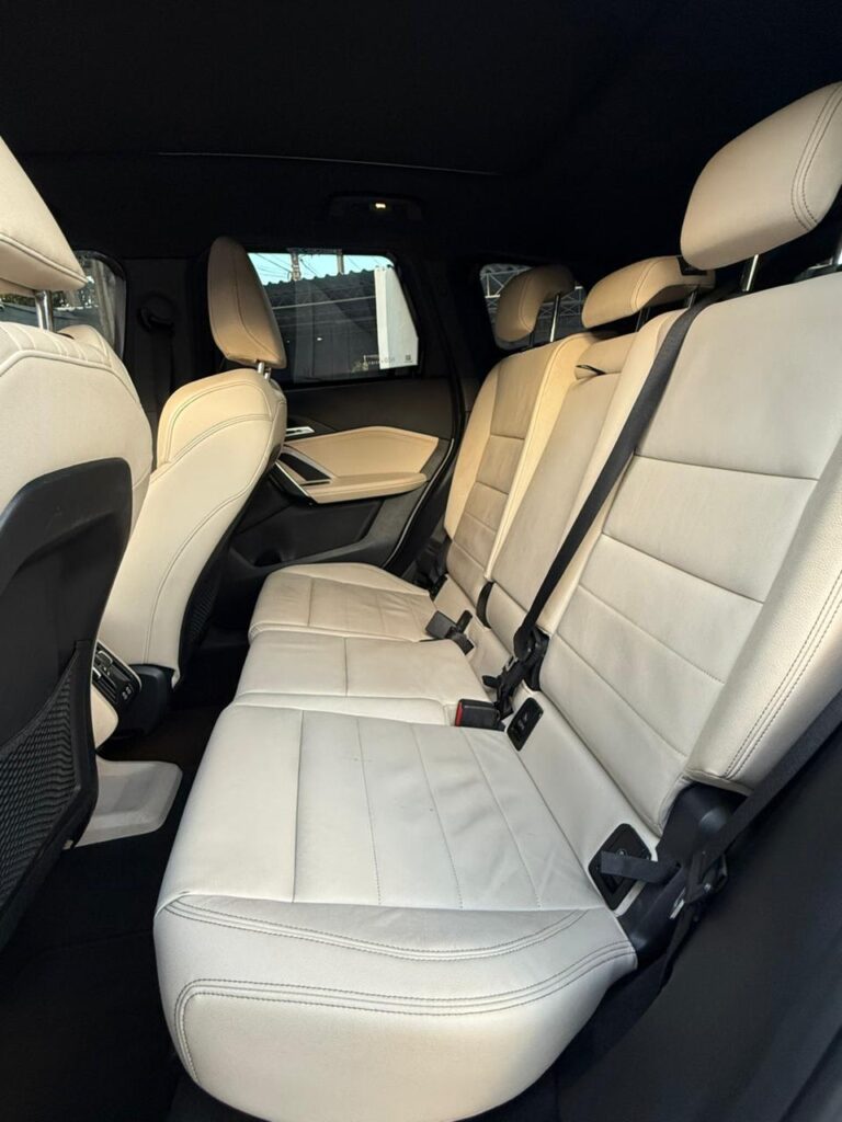 BMW X1 20I M-SPORT 2.0 2023/2023