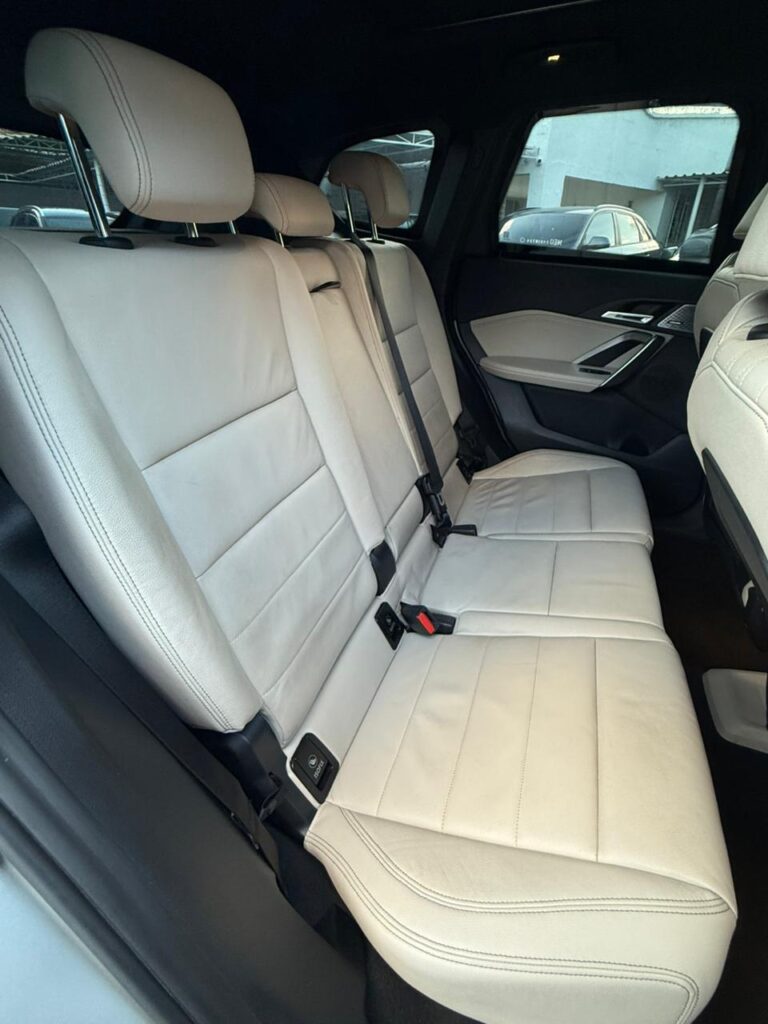 BMW X1 20I M-SPORT 2.0 2023/2023