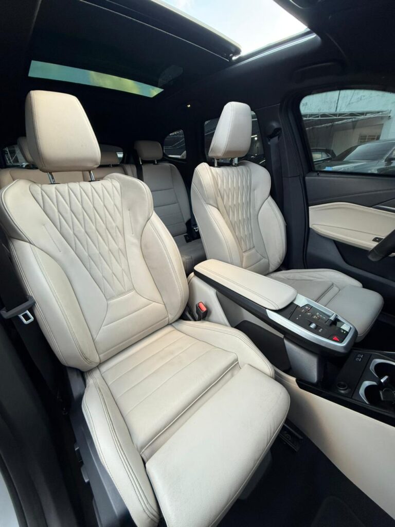 BMW X1 20I M-SPORT 2.0 2023/2023