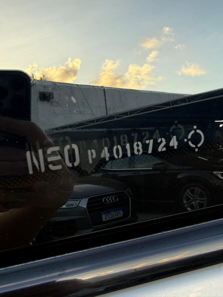 BMW X1 20I M-SPORT 2.0 2023/2023